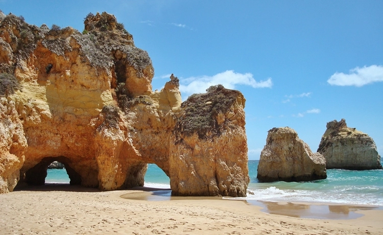 portugalia wakacje plaże